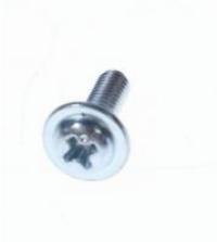 35002519 SCREW C ZN YFMB M4*12 (SILVER)