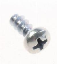 35004316 SCREW P C ZN YSMB 3*6.5 ROHS
