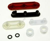 50221870004 KIT HALTERUNG