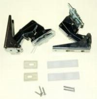 70701573 41703 SCHARNIER SET RB/LO+RO/LB