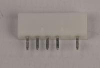 169176711 PLUG (MICRO CONNEC TOR) 5P