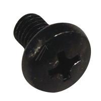 768257409 SCREW +B 5X8 B LK