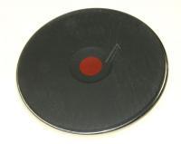 C00030938 482000026163 KOCHPLATTE D=180MM 2000W/230V NIEDR. RAN
