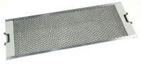 00118555 FILTER-METAL VORN