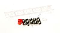 49016015 SET DRUCKKNOPF