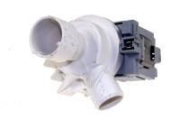 M266 ASKOLL 41028062 PUMP SELF CLEANING - 50 HZ - THERMALLY PROTECTED P5