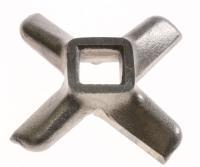 00016229 MESSER FLEISCHWOLF MUZ6/7MS1