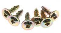 00027818 SCHRAUBE 4,8X16 VERZ. 1J0581 9411U30060