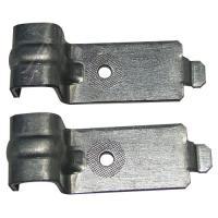 00032968 HALTER FR ABDECKPLATTE 6000690AA2