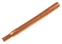 00045032 EINFLLROHR SERVICEROHR 1.700.701.037