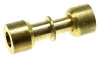 00065654 ROHRVERBINDER 6/5MM MESSING, 1220206060