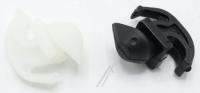 00067083 HALTER ARBEITSPLATTE UND VORDERWAND 343644