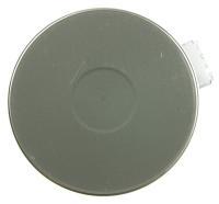 00080842 KOCHPLATTE 145MM 1000W, 4MM