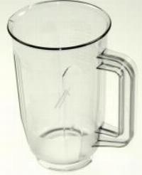 00086123 MIXBECHER KUNSTSTOFF 433486