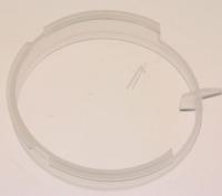00095195 FHRUNG D/ARRETIERUNG = 58,5MM, T=12,5MM