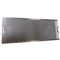 00118556 FILTER-METAL HINTEN