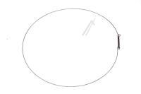 00118917 SPANNVERSCHLUSS MANSCHETTE AUSSEN 6000519AC9