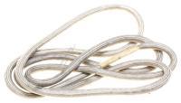 00150102 DICHTUNG GLASSEIDE/TRSCHILD D=5,5 +-0,4MM