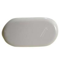 00154157 SCHRAUBENABDECKUNG FR ABSTELLPLATTE WEISS