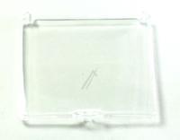 00155058 ABDECKUNG BEDIENBEREICH, TRANSPARENT 340F037