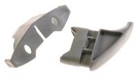 00165254 HALTER FR OBERKORBSCHIENE HINTEN 2.730.165.254