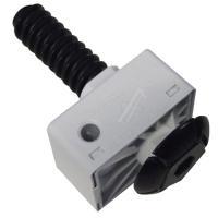 00165330 FUSS VERSTELLBAR HINTEN 2.730.165.330