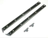 00298547 SCHIENE FHRUNG OBERKORB  SET LINKS UND RECHTS