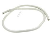 00298564 ENTLEERUNGSSCHLAUCH 1,5M GESCHIRRSPLER ZUM SIPHON