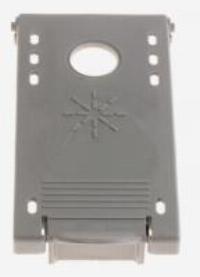 00166623 DECKEL MIT DICHTUNG F. KLARSPLERZUGABE