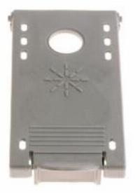 00166623 DECKEL MIT DICHTUNG FR KLARSPLERZUGABE