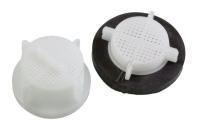 00166671 ZULAUFDICHTUNG MIT SIEB FR WASSERSTOP-VENTIL