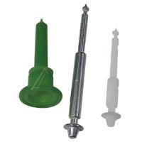 00029945 STSSEL FR KLARSPLER