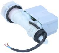 00263789 WASSERSTOP-VENTIL SICHERHEIT 2,5L/MIN. REP.SATZ