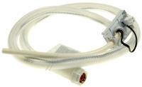 00299756 WASSERSTOPVENTIL  ASII-2,5LTR. F.  M. SCHLAUCH
