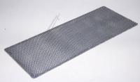 LZ32000  METALLFILTER 455 X 183 X 5MM.