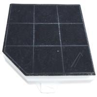 DHZ3105 00299600 KOHLEFILTER, 277 X 245 X 47 MM MIT SCHRAUBE