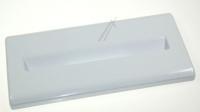 C00046309 482000026608 GEFRIERKORBBLENDE UNTEN WEISS 414X205X25