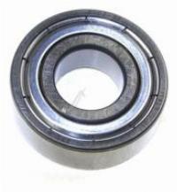 C00002599 482000025909 SKF-KUGELLAGER-STAUBDICHT