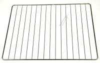 C00131487  GRILLROST FR ARISTON PASSEND FR SCHOLTES  447X360MM