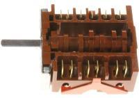 C00033977 482000026263 UMSCHALTER F. BACKOFEN (5 POSITIONEN)