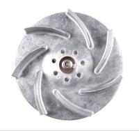 GEBLSEMOTOR ALTERNATIV FR 096825, 22W, 220-240V, 50HZ