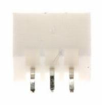 30031127 STECKVERBINDERLEISTE 3P 2.5MM OBEN WEISS SD ROHS
