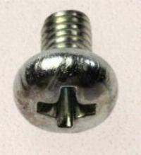 35009127 SCHRAUBE C ZN YSB M3*4 ROHS