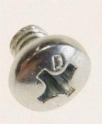 35010563 SCREW C ZN YSMB M4*4 ROHS