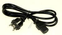 30002376 PWR CORD SAFE EU 1.45M CLASS I-PKG ROHS