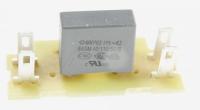 SS-989480 FILTER ENTSTRFILTER