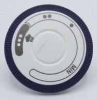 RS-DZ0205 THERMOSTATKNOPF