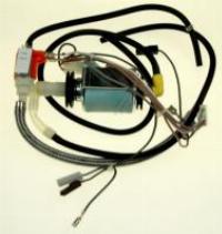CS-00098081 PUMPE SCHIEBER KABELSTRANG