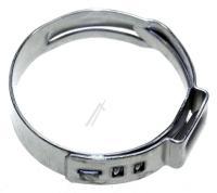 16700033 EINOHRKLEMME, DURCHMESSERBEREICH: 23,90 - 27,10 MM