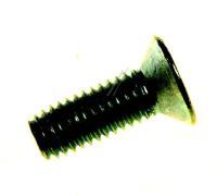 140722000 SCHRAUBE M5X14 VERZINKT